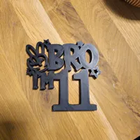 0.2mm layer, 2 walls, 12% infill
