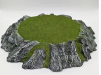 0.16mm layer, 2 walls, 7% infill