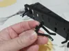 PETG 0.2mm layer, 2 walls, 15% infill, supports