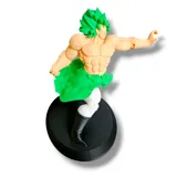 Фигурка Broly — Super Saiyan Full Power