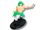 Фигурка Broly — Super Saiyan Full Power