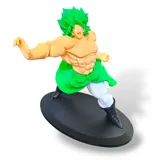 Фигурка Broly — Super Saiyan Full Power