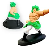 Фигурка Broly — Super Saiyan Full Power