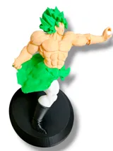 Фигурка Broly — Super Saiyan Full Power