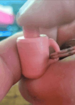 Mini Clicky McClickerson -a small 2 stage clicker