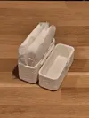 Compact Multi-Use Case