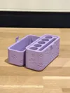 Sanitary Tampon Model Optimized and Premium Printing