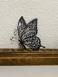 Papillon décoratif — photo 3