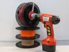 0.5mm line width, 0.2mm layer, 2 walls, 20% infill
