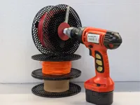 0.5mm line width, 0.2mm layer, 2 walls, 20% infill