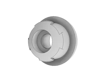 Shift Linkage Bushing