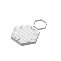 Souris sauvage compatible Gravitrax — photo 4