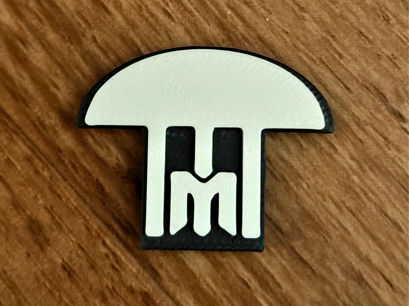 Infected Musrhoom Kandi/Pony Charm