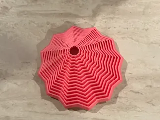 Sensory Star Fidget V1