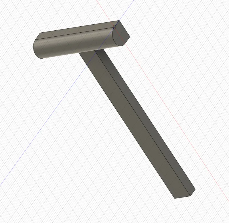 Leimverteiler