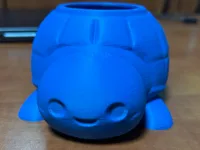 0.16mm layer, 3 walls, 15% infill