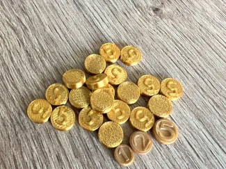 Playmobil Münzen /coins