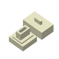 Enclume Minecraft — photo 4