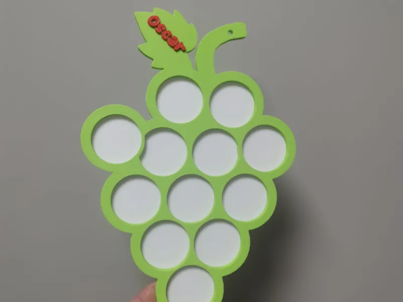 12 Uvas , modificable, no ams