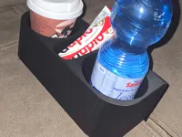 0.20mm layer, 2 walls, 5% infill