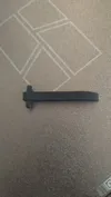 0.2mm layer, 2 walls, 100% infill