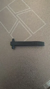 0.2mm 层高, 2 层墙, 100% 填充