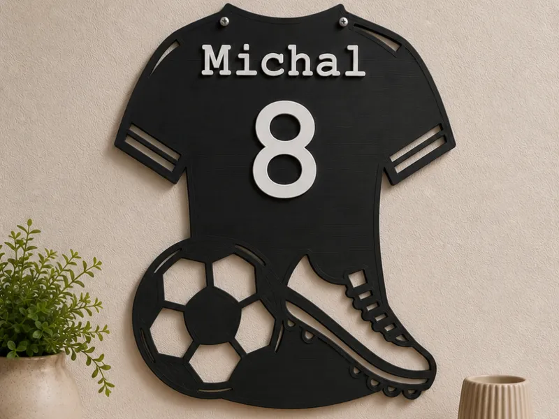 Football jersey