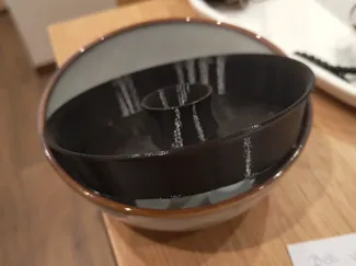 Pistazien Box IKEA Gladelig