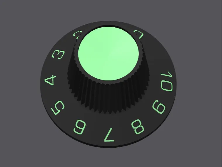 Knob 01
