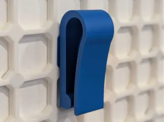 openGrid Glove Clip