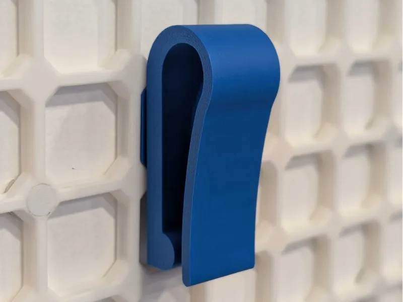 openGrid Glove Clip