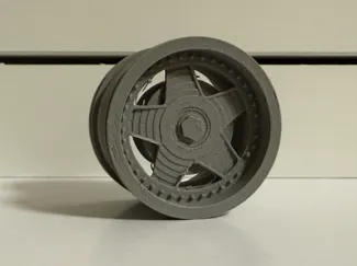 F40 Wheel
