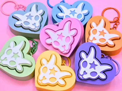 Goaty Fidget Clicker