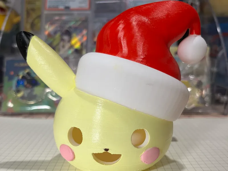 pokemon_Pikachu_Christmas