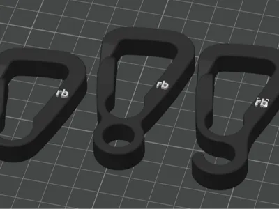 carabiner