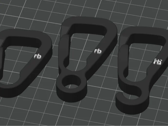 carabiner