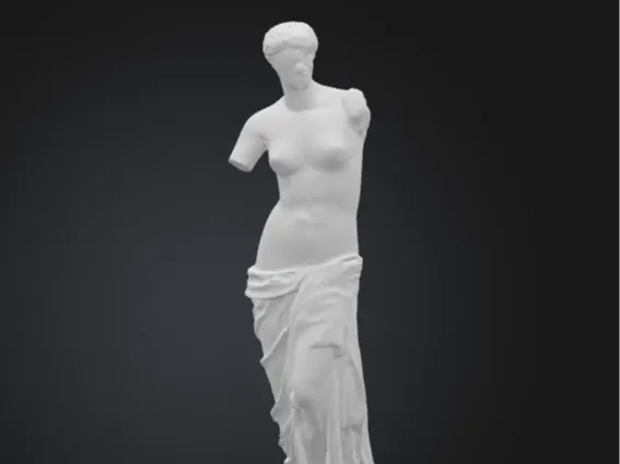 Venus de Milo