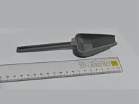 0.16mm 层高, 2 层墙, 15% 填充