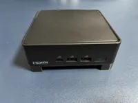 Support surélevé pour mini PC Intel NUC 14 — photo 4