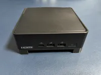 Support surélevé pour mini PC Intel NUC 14 — photo 1