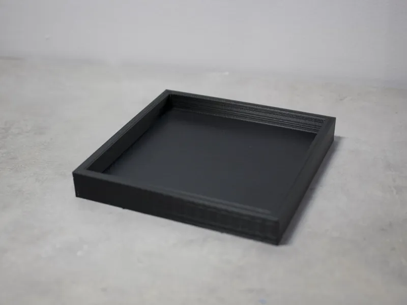 Square Coaster Mould