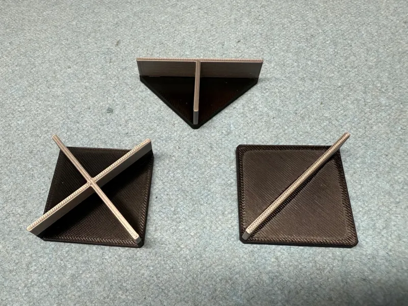 Paver / tile spacers