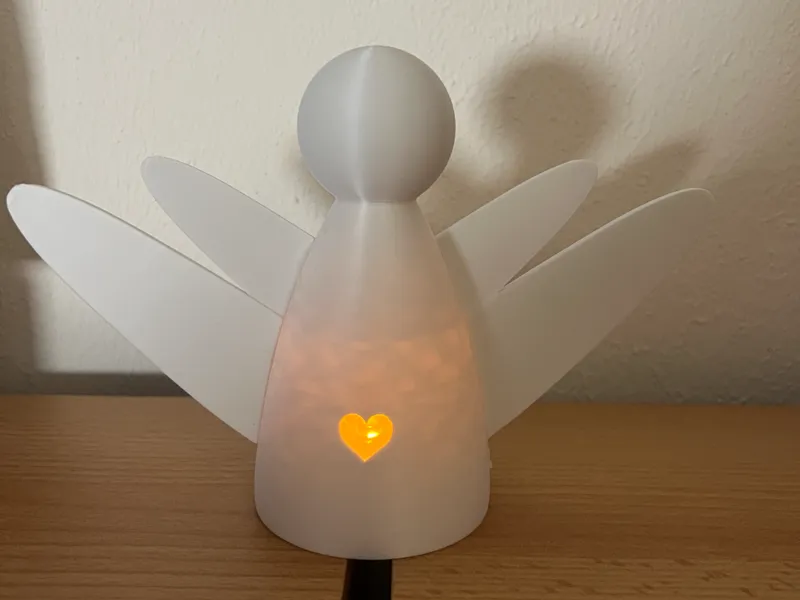 Engel / Angel