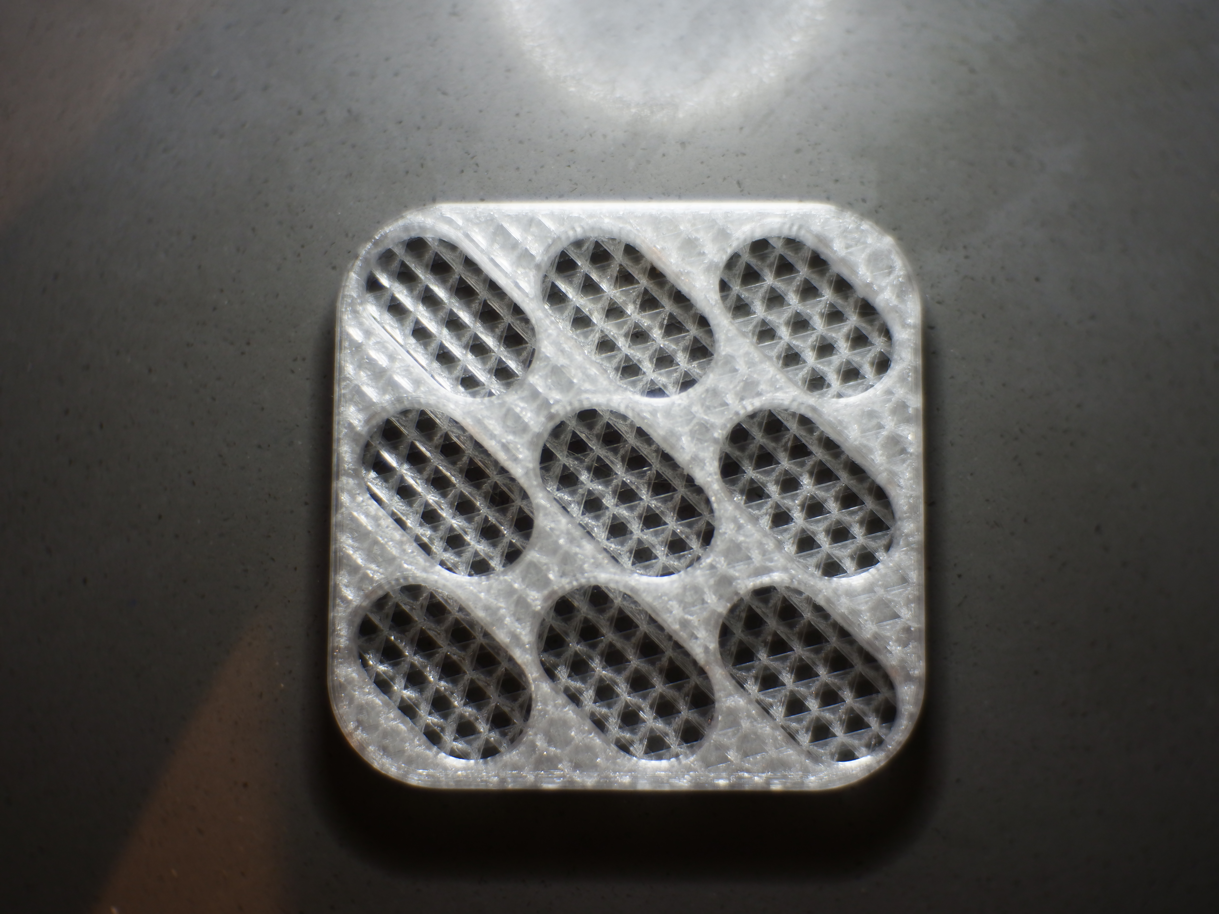 Miniatura 2 do modelo 3D 数据线收纳