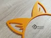 0.2mm layer, 2 walls, 5% infill