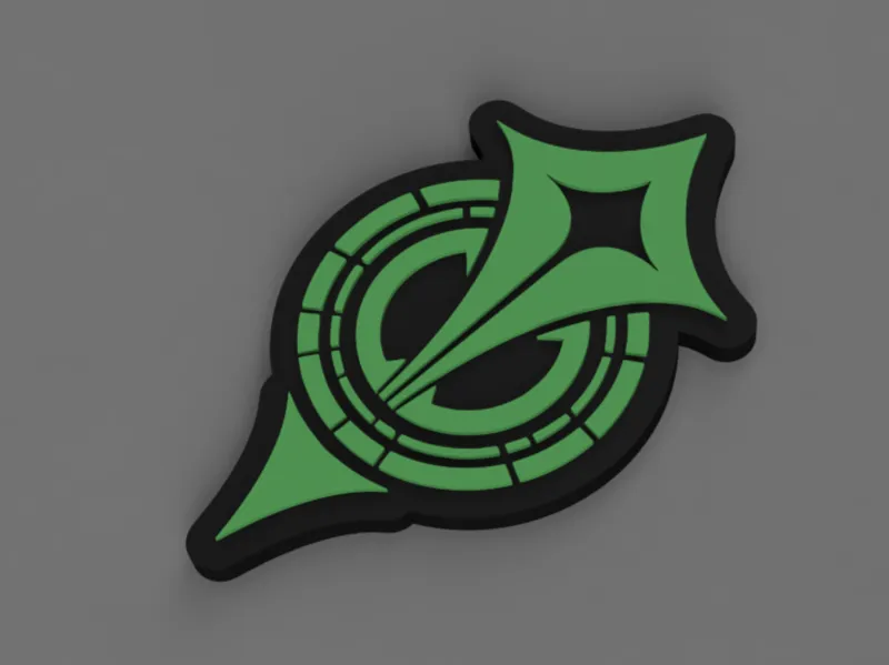 Stellar Blade Keychains