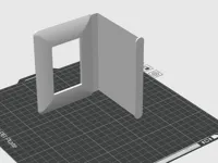 0.12mm layer, 3 walls, 15% infill