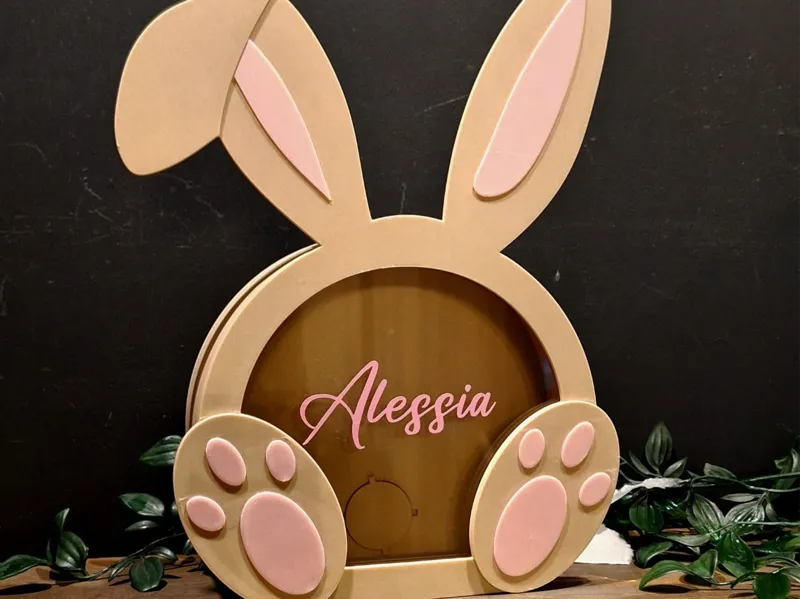 bunnybox easter gift (no ams needed)
