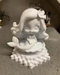 La petite sirène — photo 1