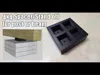 0.2mm layer, 3 walls, 15% infill